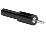 TA 306 Adapter 4mm na  2mm jack 