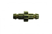 TA332 Adapter: męski do męski , rectus-21 coupler, Pico