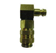 TA333 Adapter skręcony w prawo rectus-21 coupler, Pico