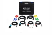 PQ428 Pico BNC+ NVH zestaw standard 2 akcelerometry